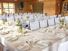 51 Person Holiday Home in BOE Telemark