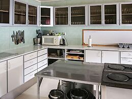 51 Person Holiday Home in BOE Telemark