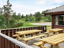 51 Person Holiday Home in BOE Telemark