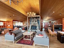 51 Person Holiday Home in BOE Telemark
