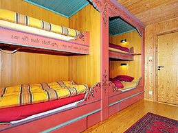 51 Person Holiday Home in BOE Telemark