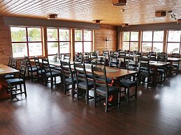 51 Person Holiday Home in BOE Telemark