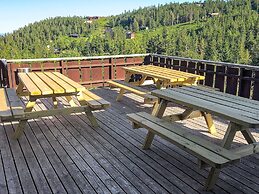 51 Person Holiday Home in BOE Telemark