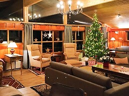 51 Person Holiday Home in BOE Telemark