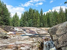 51 Person Holiday Home in BOE Telemark