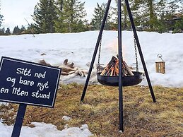51 Person Holiday Home in BOE Telemark