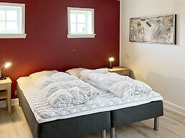 Holiday Home in Blåvand