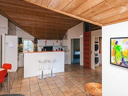 Holiday Home in Blåvand