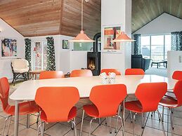 Holiday Home in Blåvand