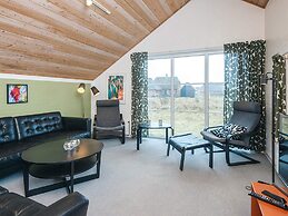Holiday Home in Blåvand