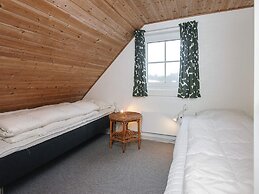 Holiday Home in Blåvand