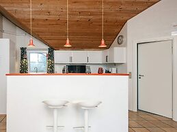 Holiday Home in Blåvand