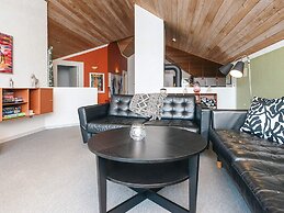 Holiday Home in Blåvand
