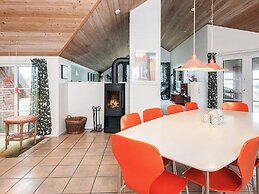 Holiday Home in Blåvand