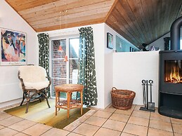 Holiday Home in Blåvand