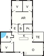 Holiday Home in Odder