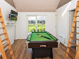 Holiday Home in Odder