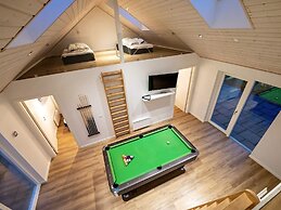 Holiday Home in Odder