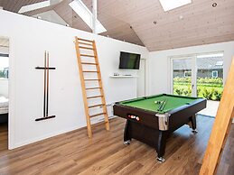 Holiday Home in Odder