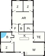 Holiday Home in Odder