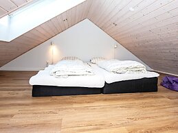 Holiday Home in Odder