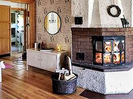 Cozy Cottage Retreat in Gesunda-by Traum