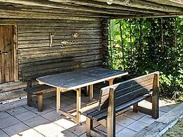 Cozy Cottage Retreat in Gesunda-by Traum