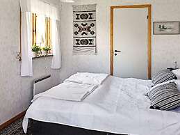 Cozy Cottage Retreat in Gesunda-by Traum