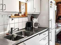 Cozy Cottage Retreat in Gesunda-by Traum