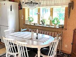 Cozy Cottage Retreat in Gesunda-by Traum