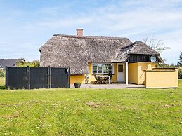 Charming Cottage in Peaceful Fjand-by Traum