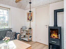Charming Cottage in Peaceful Fjand-by Traum