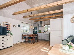 Charming Cottage in Peaceful Fjand-by Traum