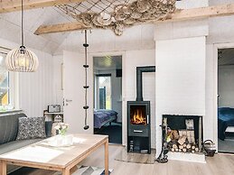 Charming Cottage in Peaceful Fjand-by Traum