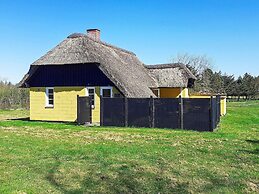 Charming Cottage in Peaceful Fjand-by Traum