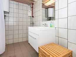 Charming Cottage in Peaceful Fjand-by Traum