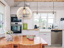 Charming Cottage in Peaceful Fjand-by Traum