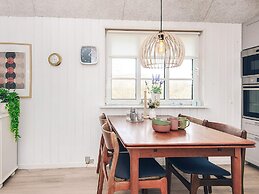 Charming Cottage in Peaceful Fjand-by Traum