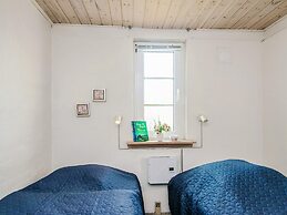 Charming Cottage in Peaceful Fjand-by Traum