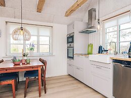 Charming Cottage in Peaceful Fjand-by Traum