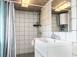 Charming Cottage in Peaceful Fjand-by Traum