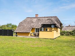 Charming Cottage in Peaceful Fjand-by Traum