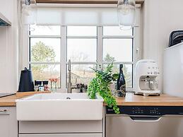 Charming Cottage in Peaceful Fjand-by Traum