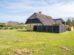 Charming Cottage in Peaceful Fjand-by Traum