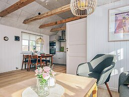 Charming Cottage in Peaceful Fjand-by Traum