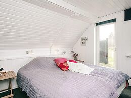 Charming Cottage in Peaceful Fjand-by Traum