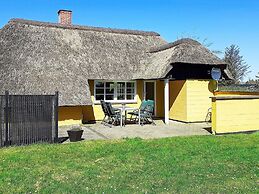 Charming Cottage in Peaceful Fjand-by Traum