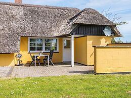 Charming Cottage in Peaceful Fjand-by Traum