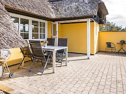 Charming Cottage in Peaceful Fjand-by Traum