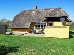 Charming Cottage in Peaceful Fjand-by Traum